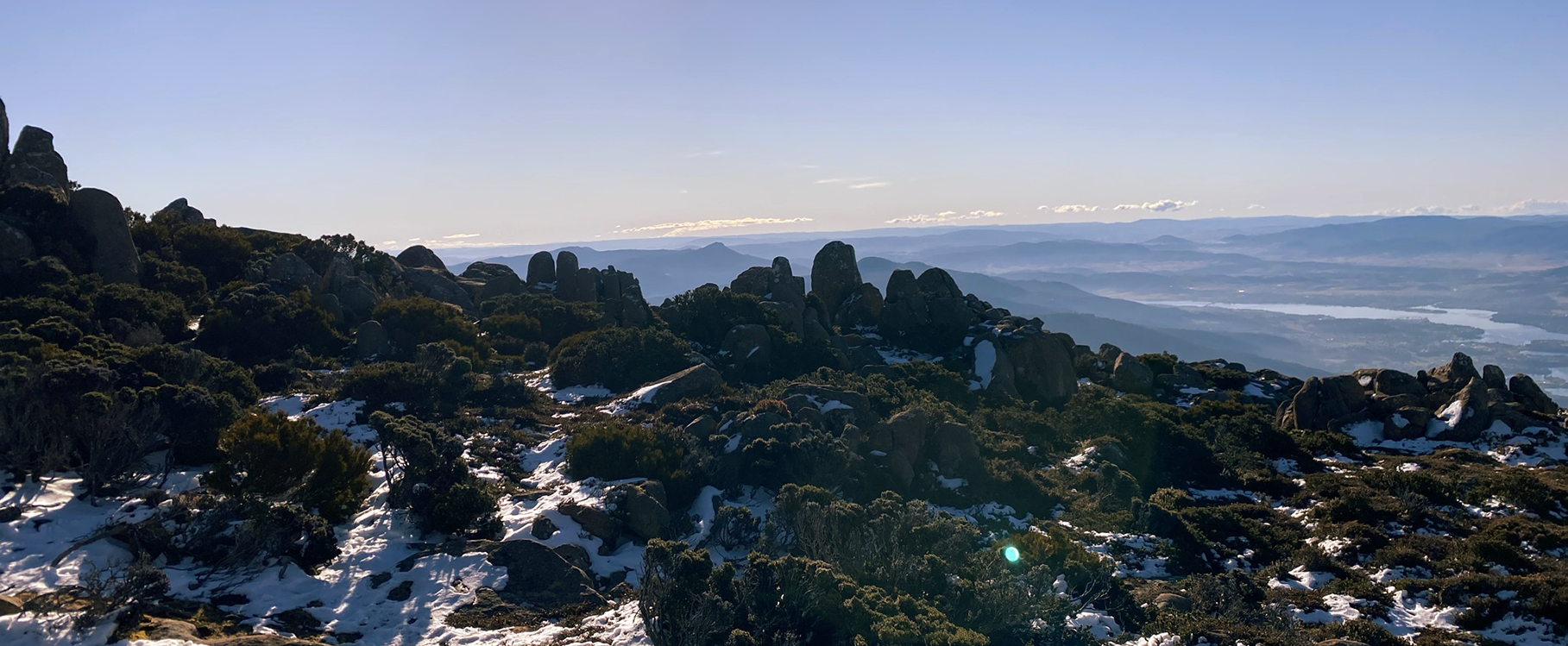 Get Detail on Mt Wellington Mountain Tour