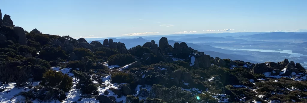 Weather in Tasmania: Plan Your Trip Around the Changing Seasons