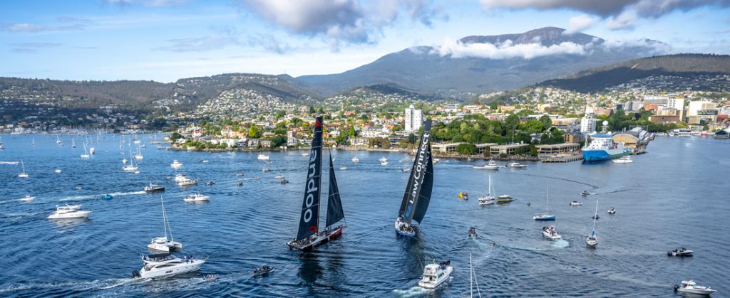 Things to Do in Summer in Hobart