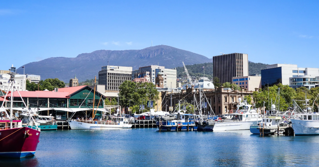 Top Upcoming Events in Tasmania & Hobart This March 2025