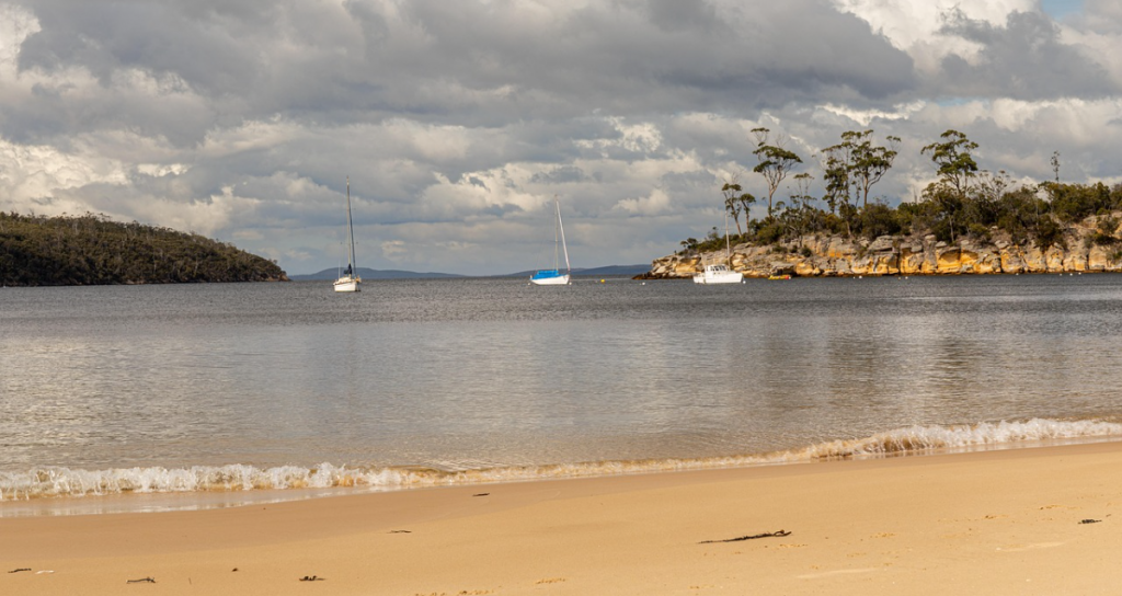 Tasmania Events April 2025: Festivals, Food, and Fun