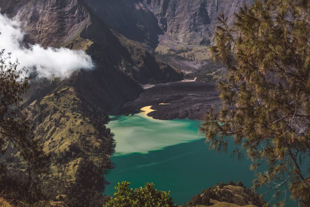 A Guide to Tasmania National Parks