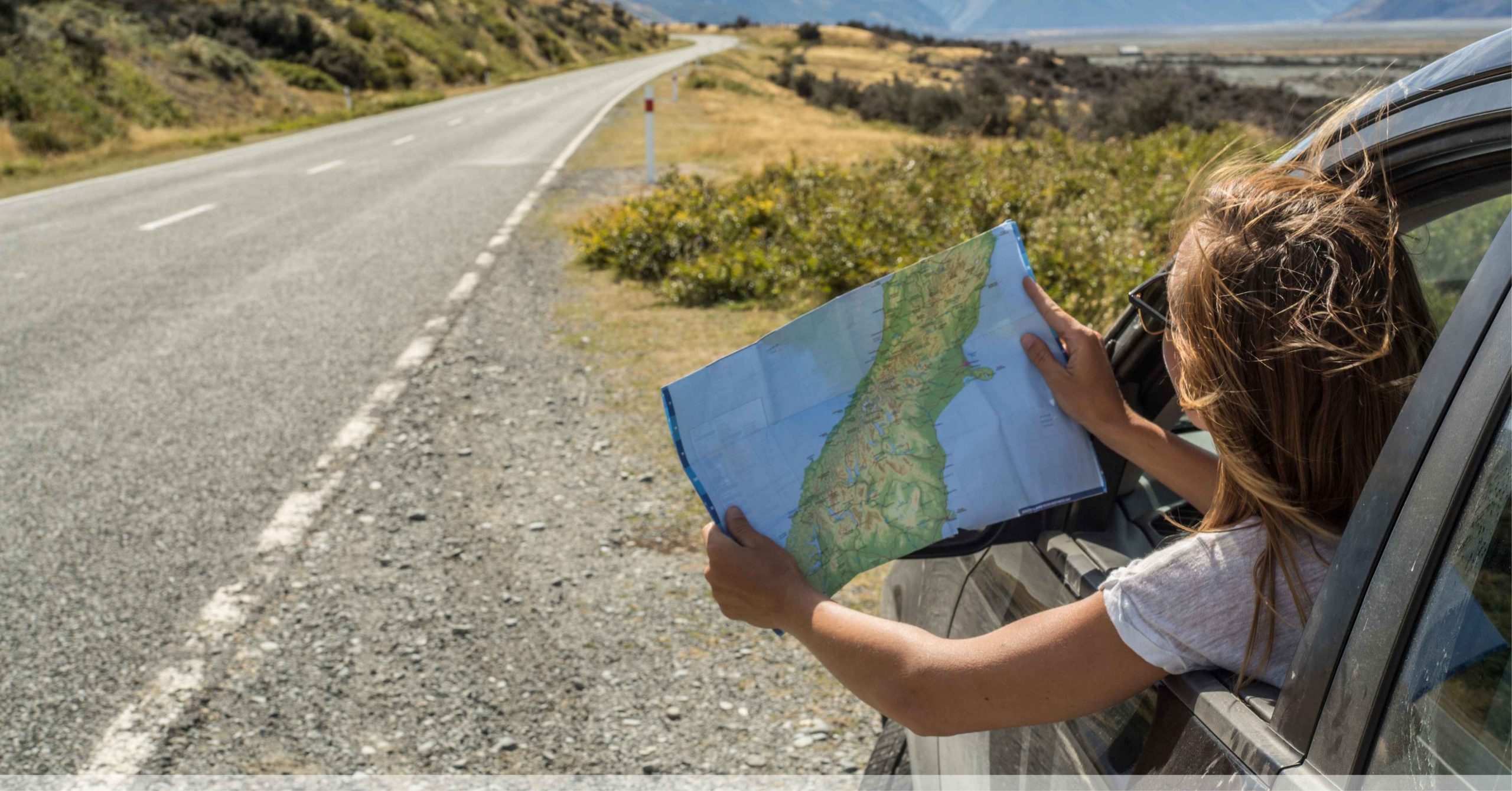 Tasmania Road Trip
