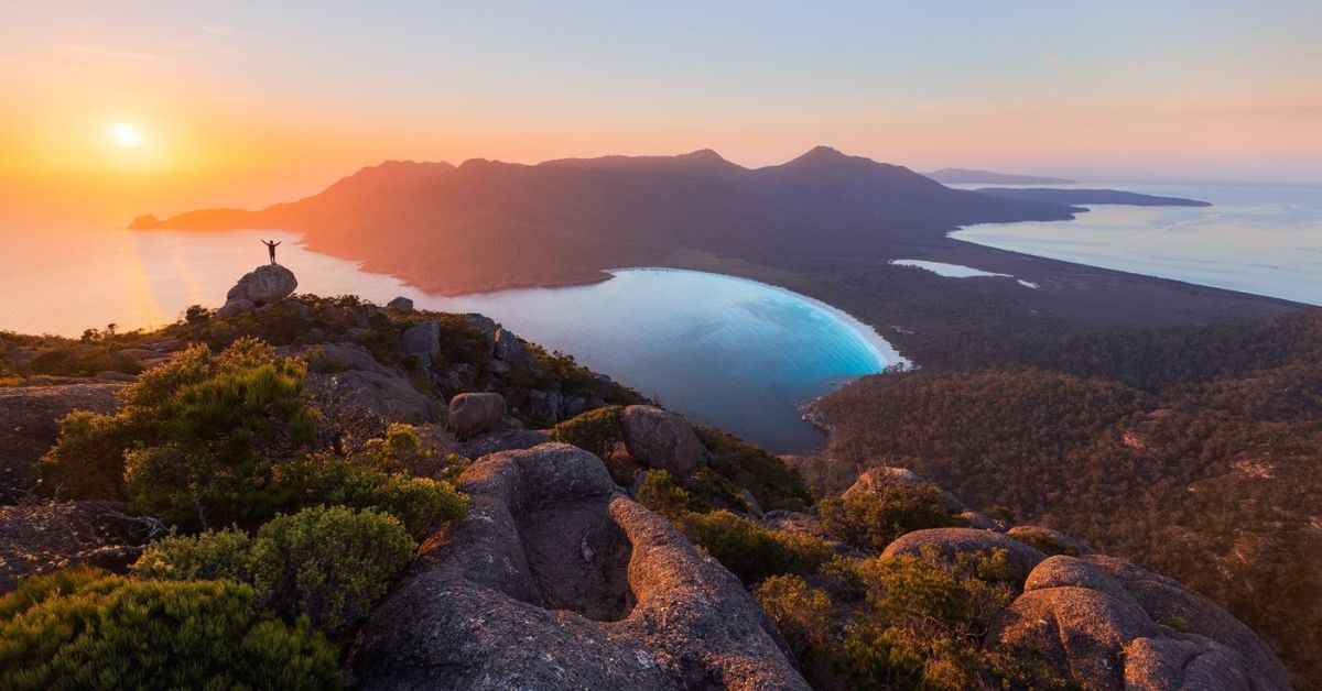 3 Days Tasmania Itinerary to east coast