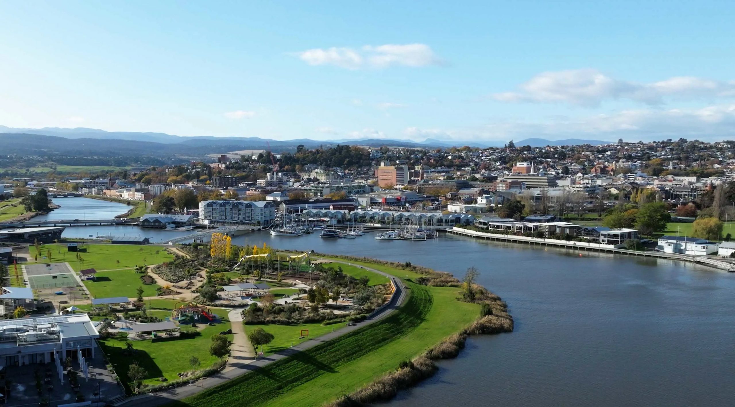 events in Tasmania in September