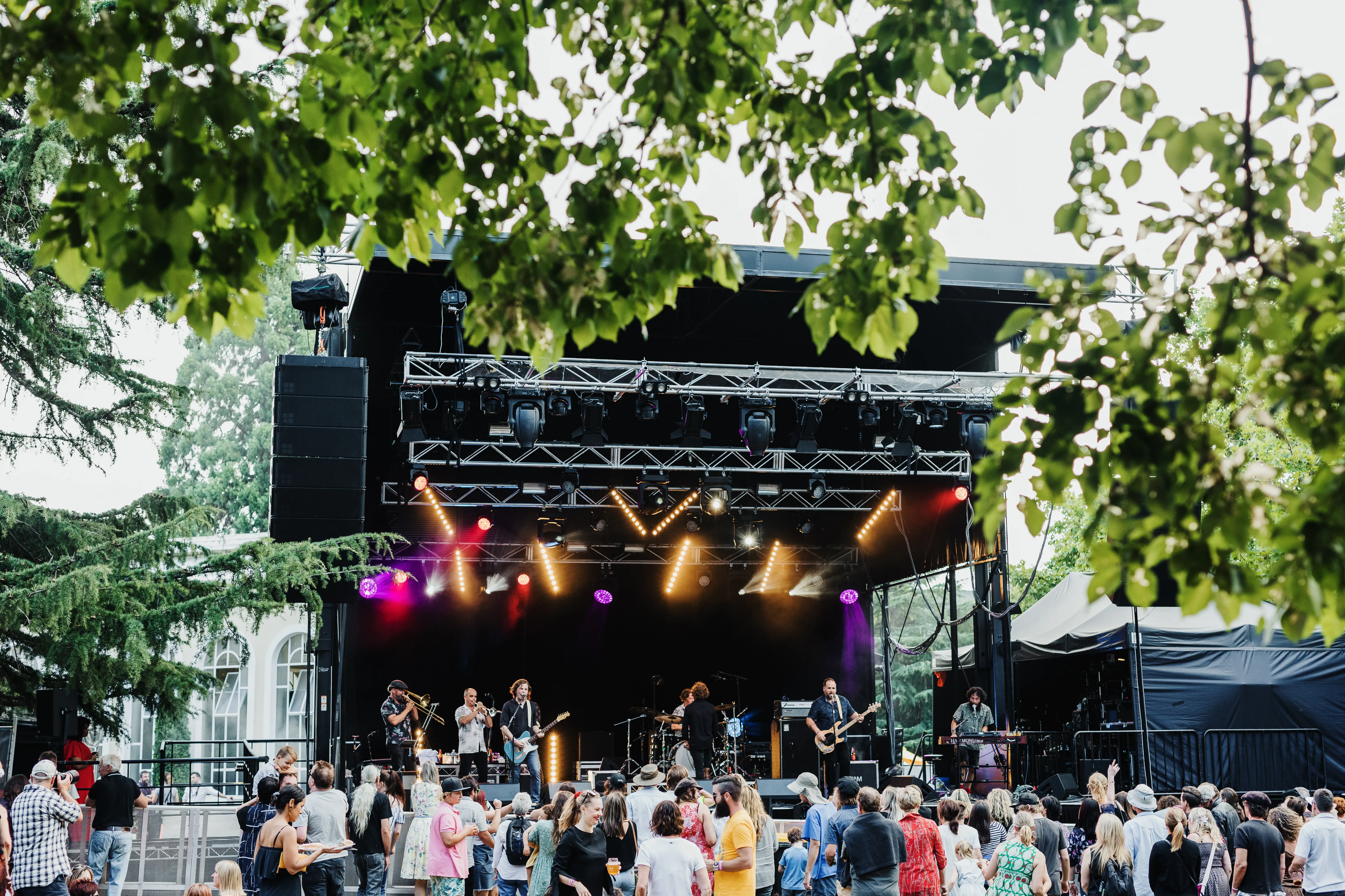 events in tasmania